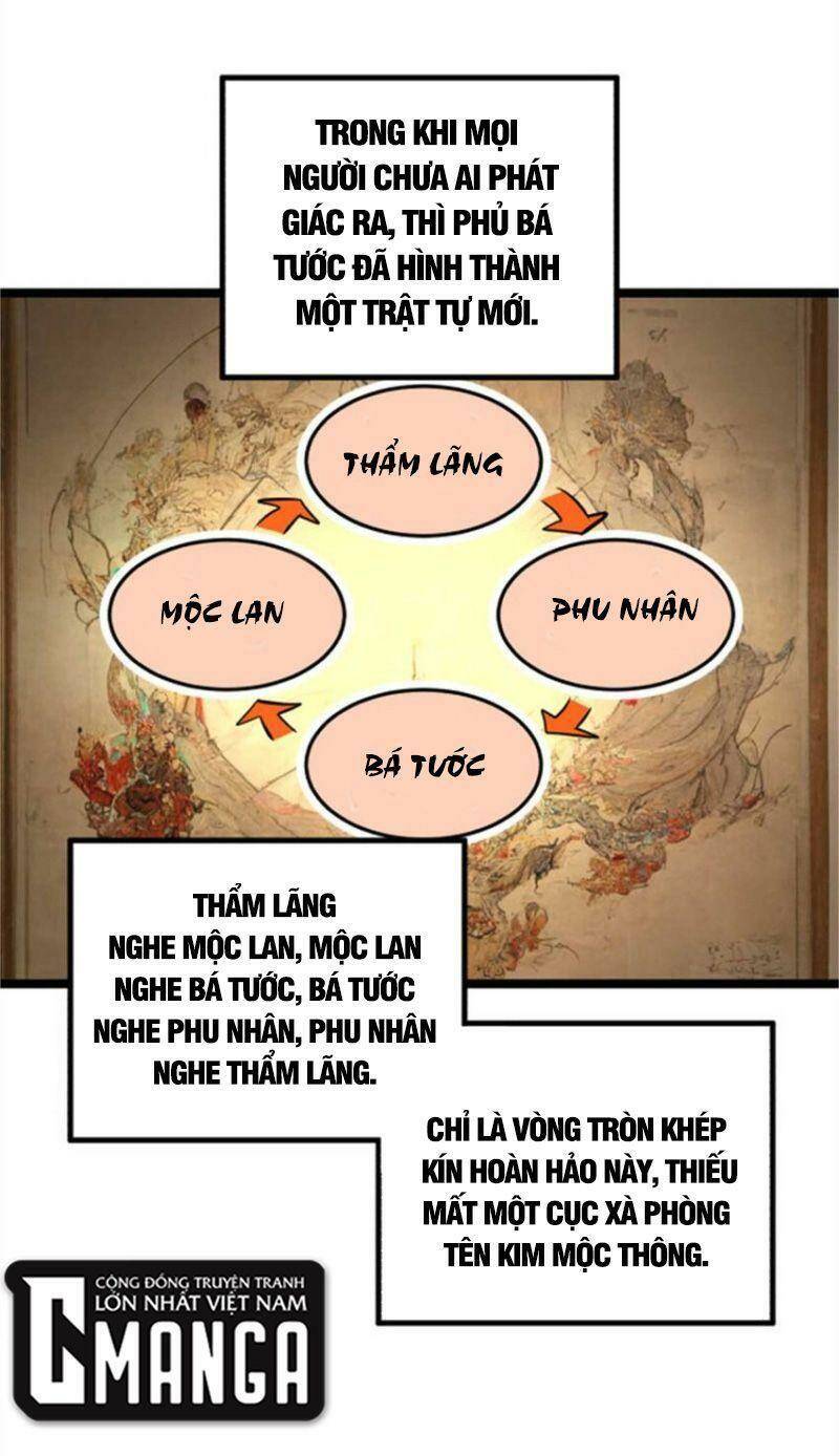 Chàng Rể Mạnh Nhất Lịch Sử - Chapter 45 - Page 28