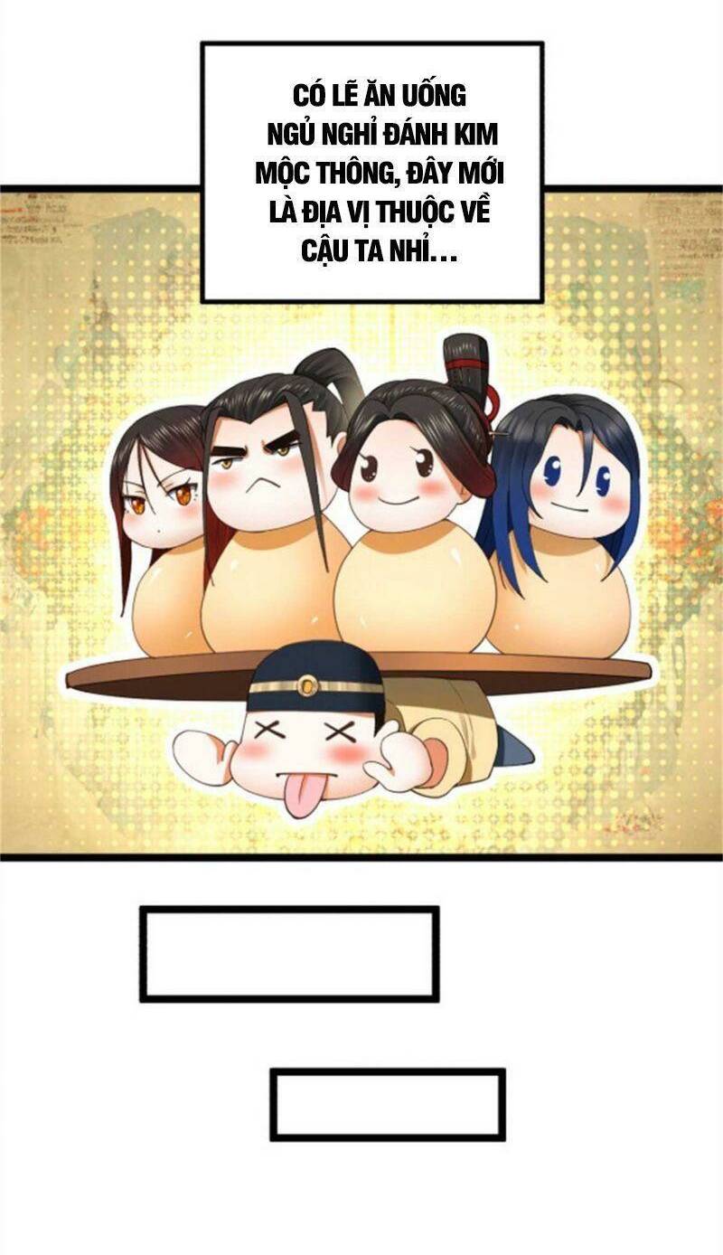 Chàng Rể Mạnh Nhất Lịch Sử - Chapter 45 - Page 29