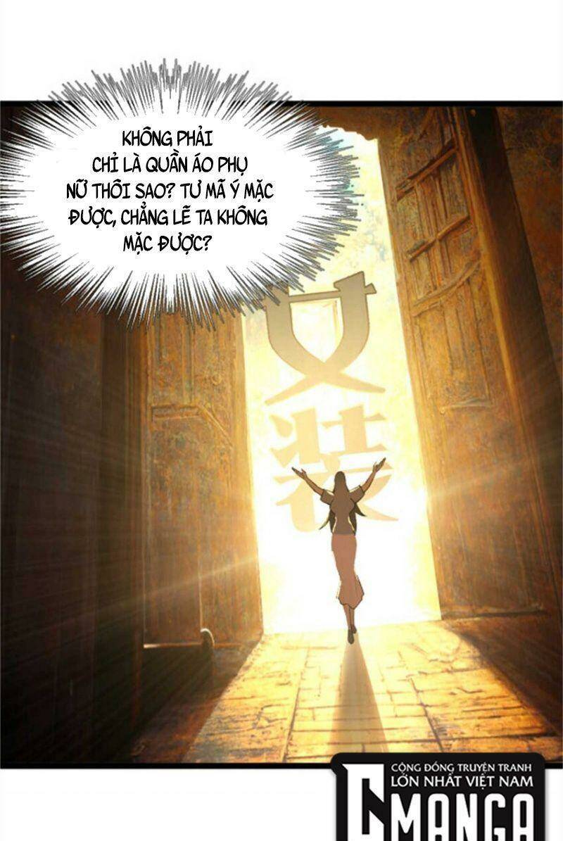 Chàng Rể Mạnh Nhất Lịch Sử - Chapter 45 - Page 32