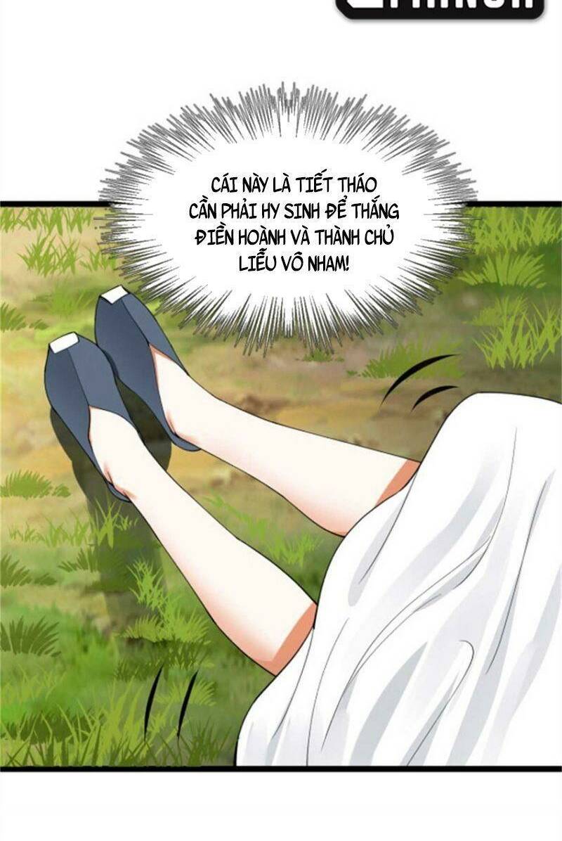 Chàng Rể Mạnh Nhất Lịch Sử - Chapter 45 - Page 33