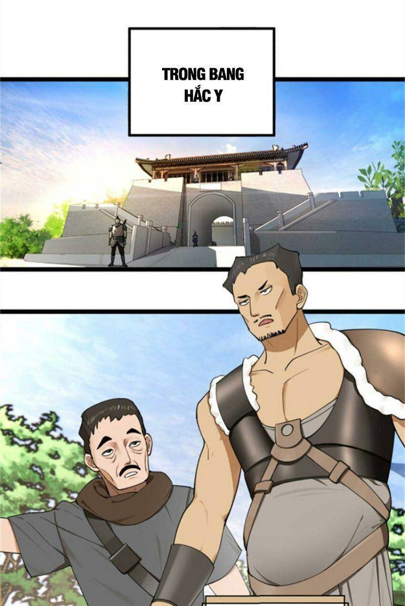 Chàng Rể Mạnh Nhất Lịch Sử - Chapter 45 - Page 34