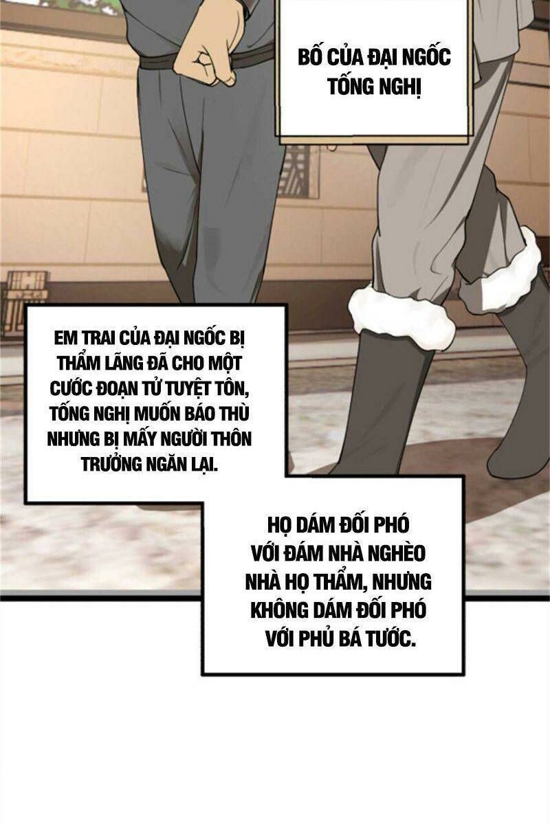 Chàng Rể Mạnh Nhất Lịch Sử - Chapter 45 - Page 35