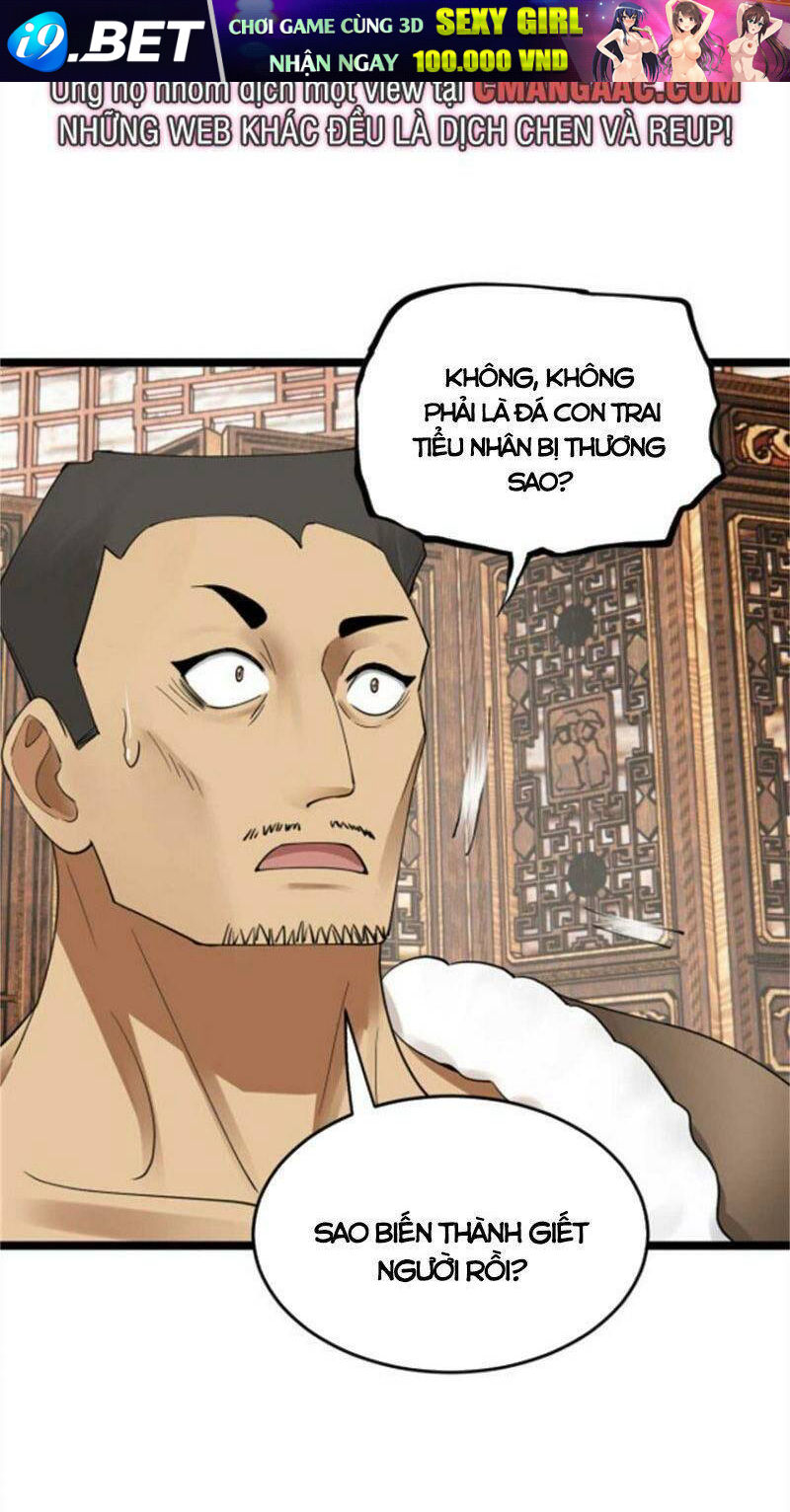 Chàng Rể Mạnh Nhất Lịch Sử - Chapter 45 - Page 39