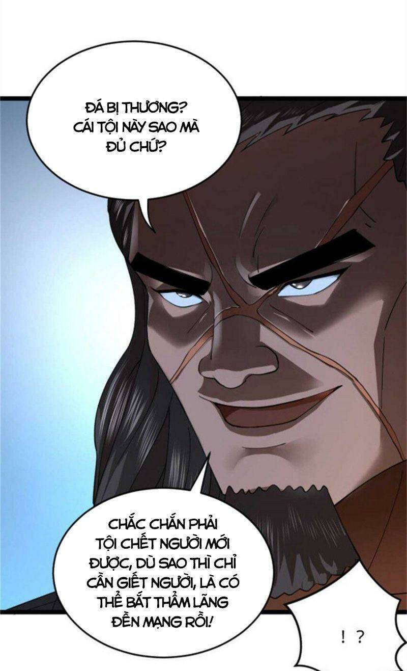 Chàng Rể Mạnh Nhất Lịch Sử - Chapter 45 - Page 40