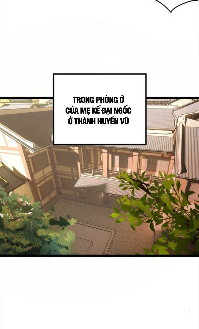 Chàng Rể Mạnh Nhất Lịch Sử - Chapter 45 - Page 41