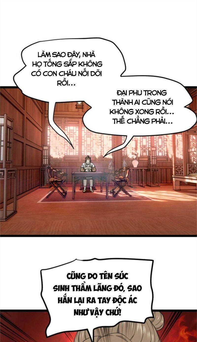 Chàng Rể Mạnh Nhất Lịch Sử - Chapter 45 - Page 42