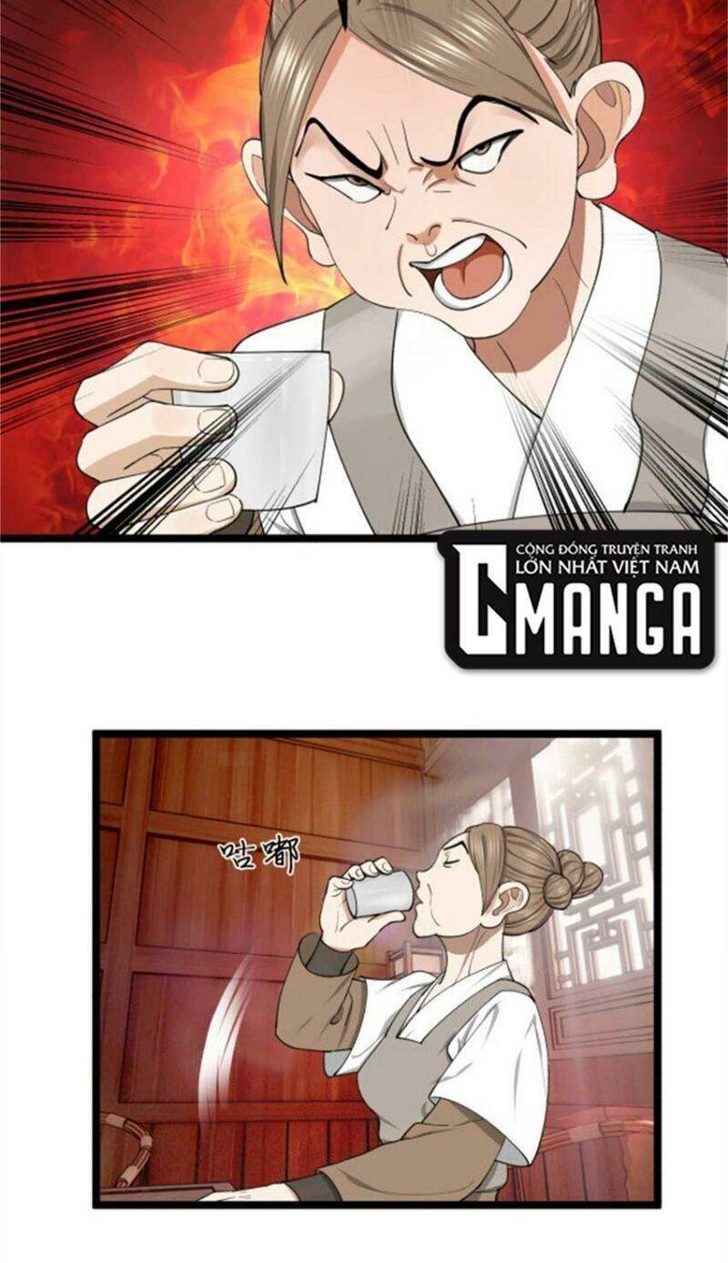 Chàng Rể Mạnh Nhất Lịch Sử - Chapter 45 - Page 43