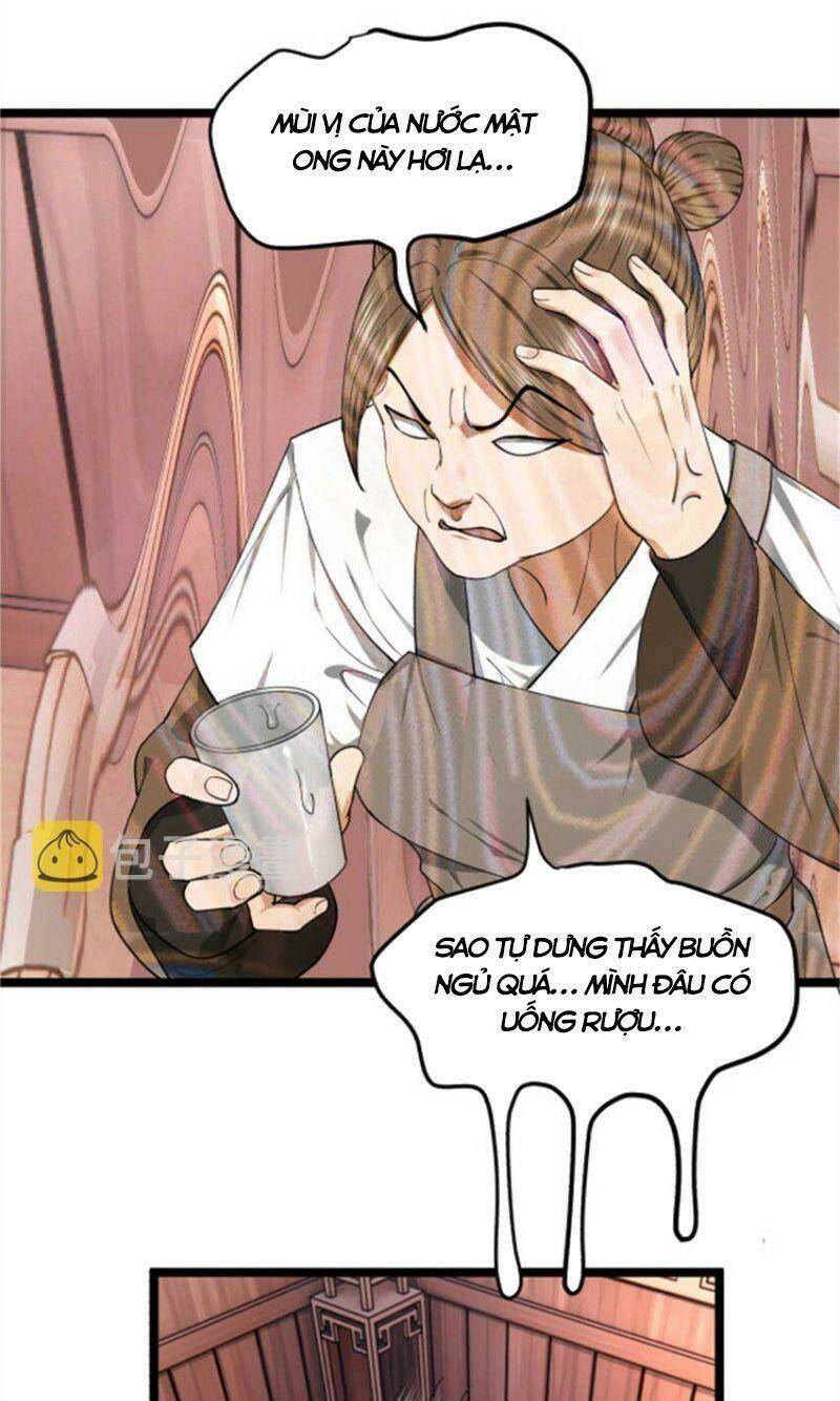 Chàng Rể Mạnh Nhất Lịch Sử - Chapter 45 - Page 44