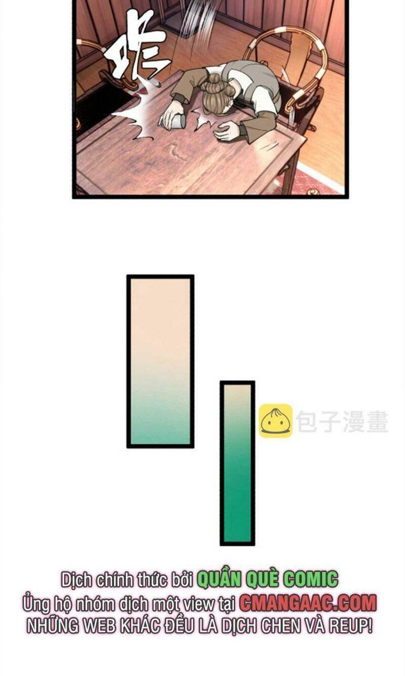Chàng Rể Mạnh Nhất Lịch Sử - Chapter 45 - Page 45