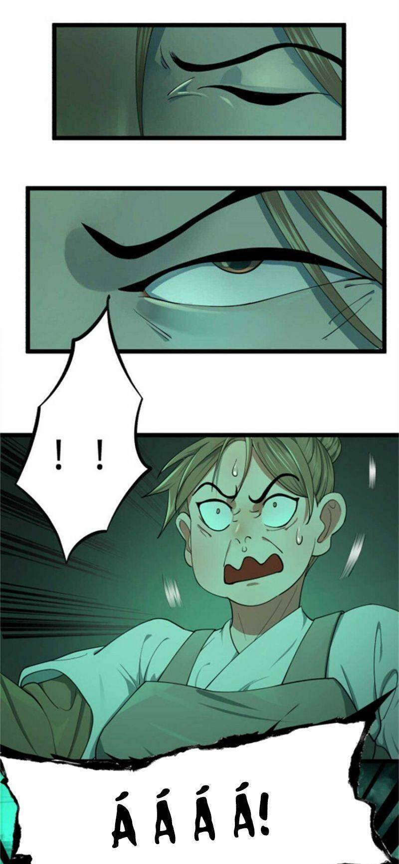 Chàng Rể Mạnh Nhất Lịch Sử - Chapter 45 - Page 46