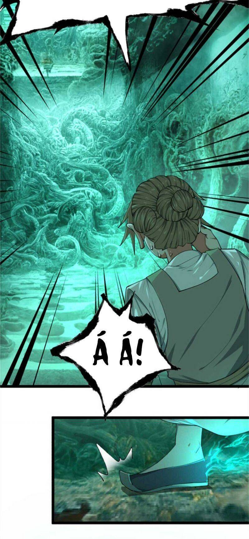 Chàng Rể Mạnh Nhất Lịch Sử - Chapter 45 - Page 47