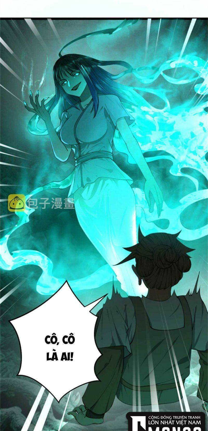 Chàng Rể Mạnh Nhất Lịch Sử - Chapter 45 - Page 48