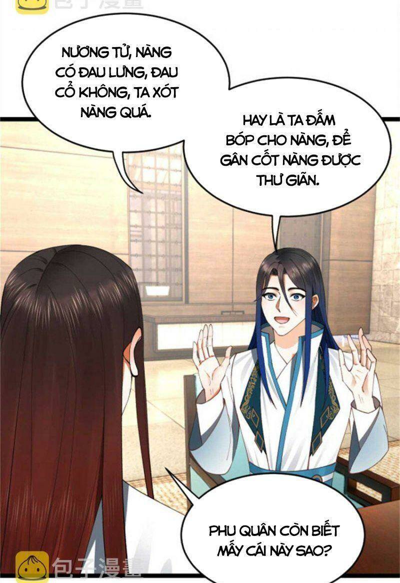 Chàng Rể Mạnh Nhất Lịch Sử - Chapter 45 - Page 4