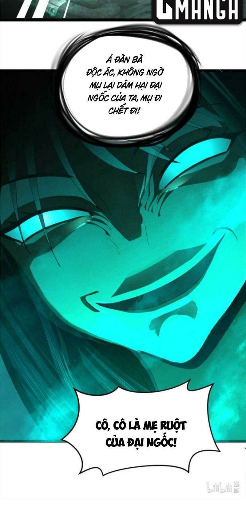 Chàng Rể Mạnh Nhất Lịch Sử - Chapter 45 - Page 49