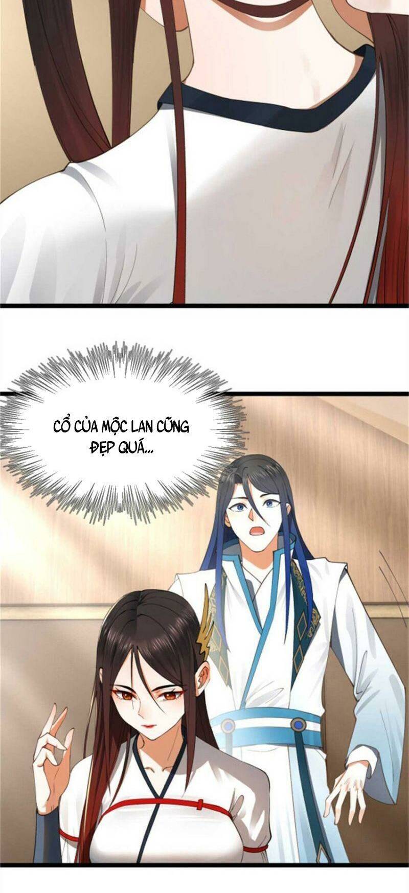 Chàng Rể Mạnh Nhất Lịch Sử - Chapter 45 - Page 7