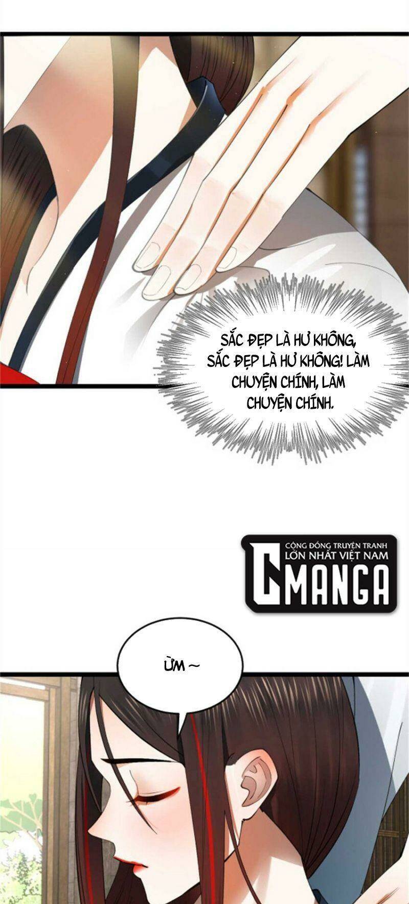 Chàng Rể Mạnh Nhất Lịch Sử - Chapter 45 - Page 8