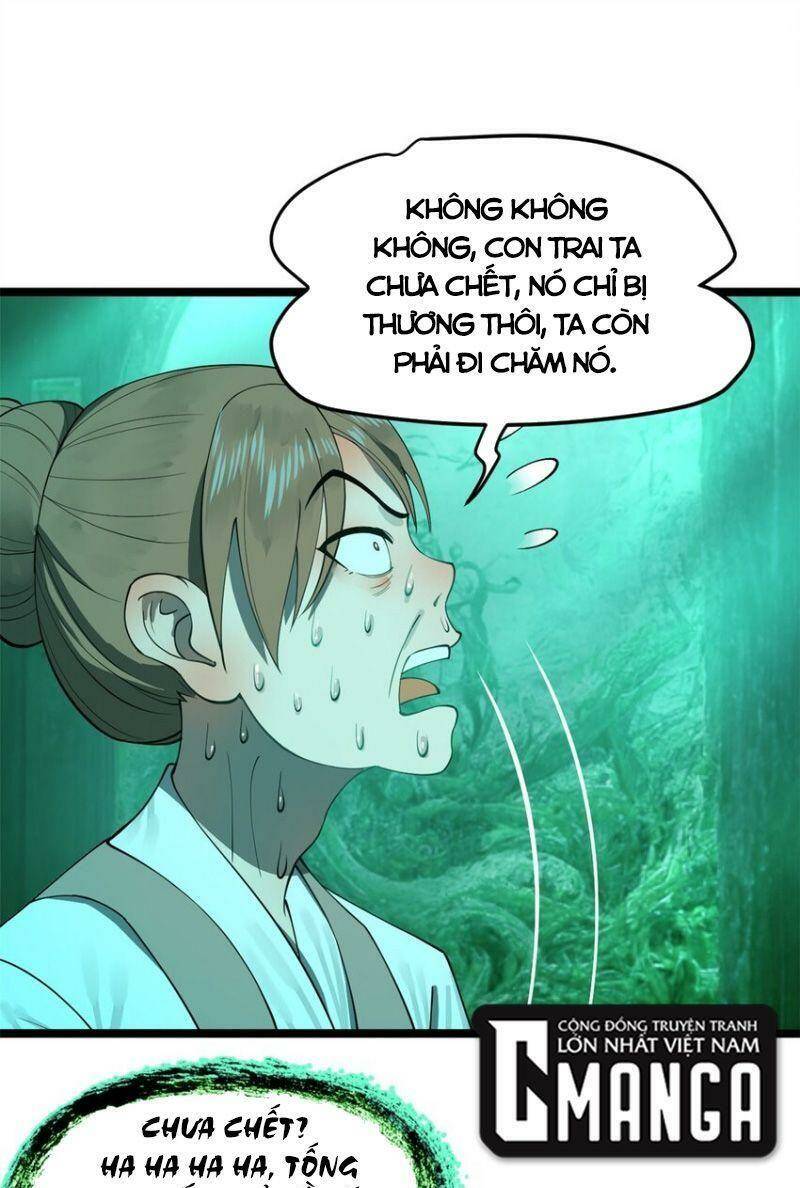 Chàng Rể Mạnh Nhất Lịch Sử - Chapter 46 - Page 9