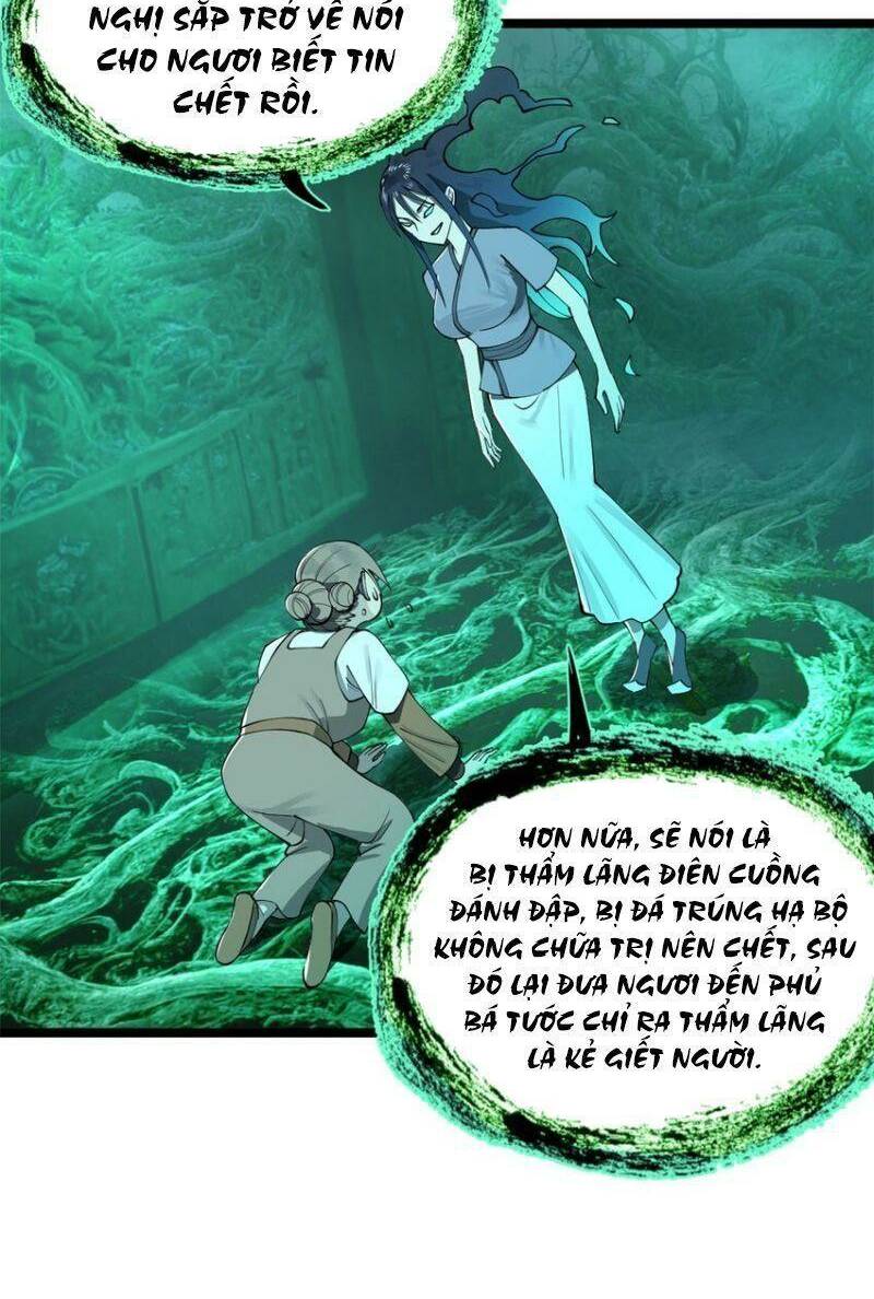 Chàng Rể Mạnh Nhất Lịch Sử - Chapter 46 - Page 10