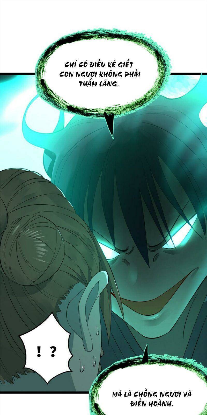 Chàng Rể Mạnh Nhất Lịch Sử - Chapter 46 - Page 11