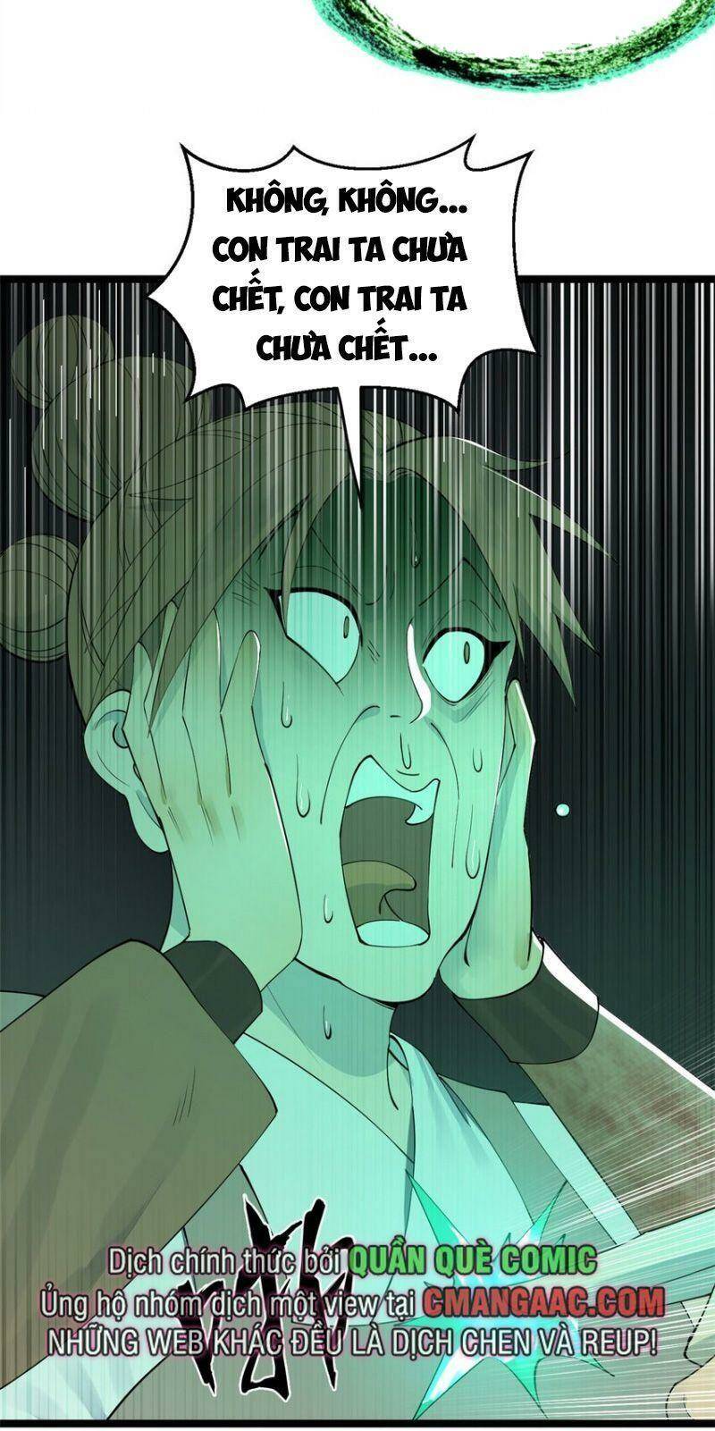 Chàng Rể Mạnh Nhất Lịch Sử - Chapter 46 - Page 12