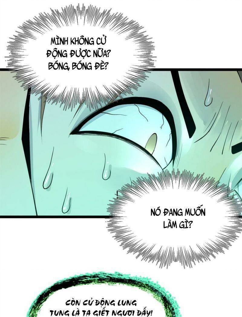 Chàng Rể Mạnh Nhất Lịch Sử - Chapter 46 - Page 13