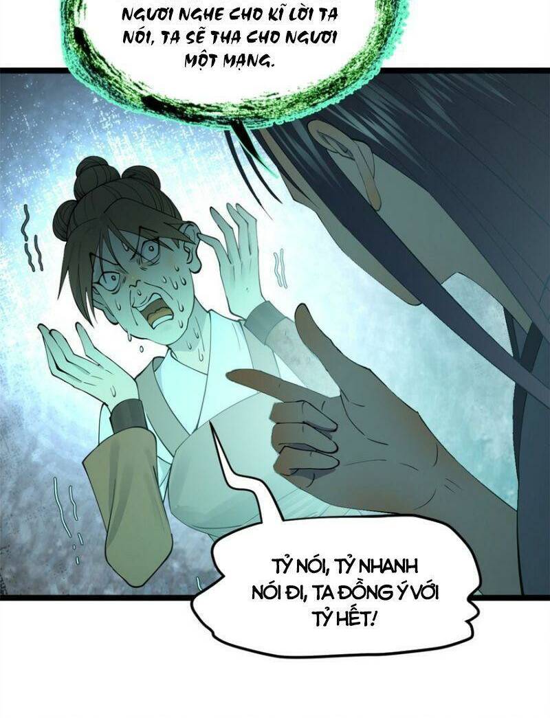 Chàng Rể Mạnh Nhất Lịch Sử - Chapter 46 - Page 14