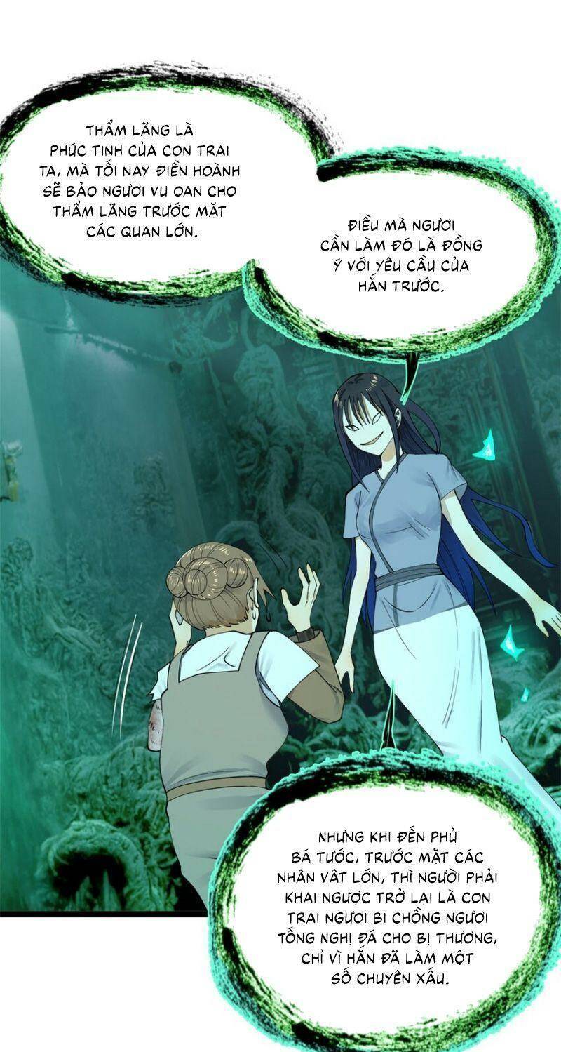 Chàng Rể Mạnh Nhất Lịch Sử - Chapter 46 - Page 15