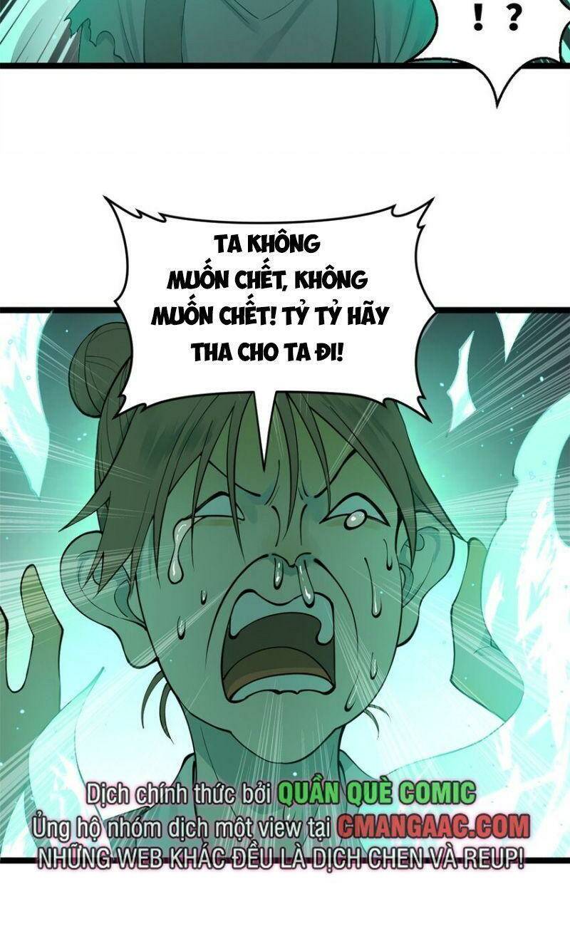 Chàng Rể Mạnh Nhất Lịch Sử - Chapter 46 - Page 18