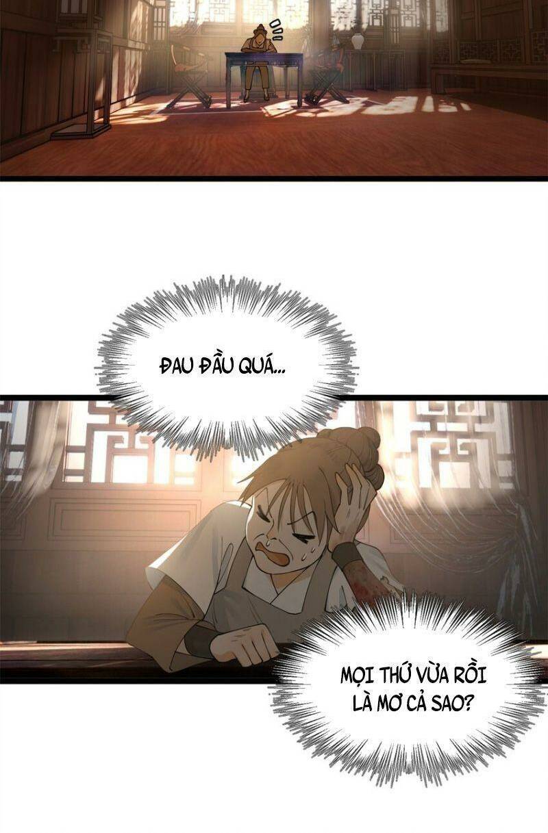 Chàng Rể Mạnh Nhất Lịch Sử - Chapter 46 - Page 24