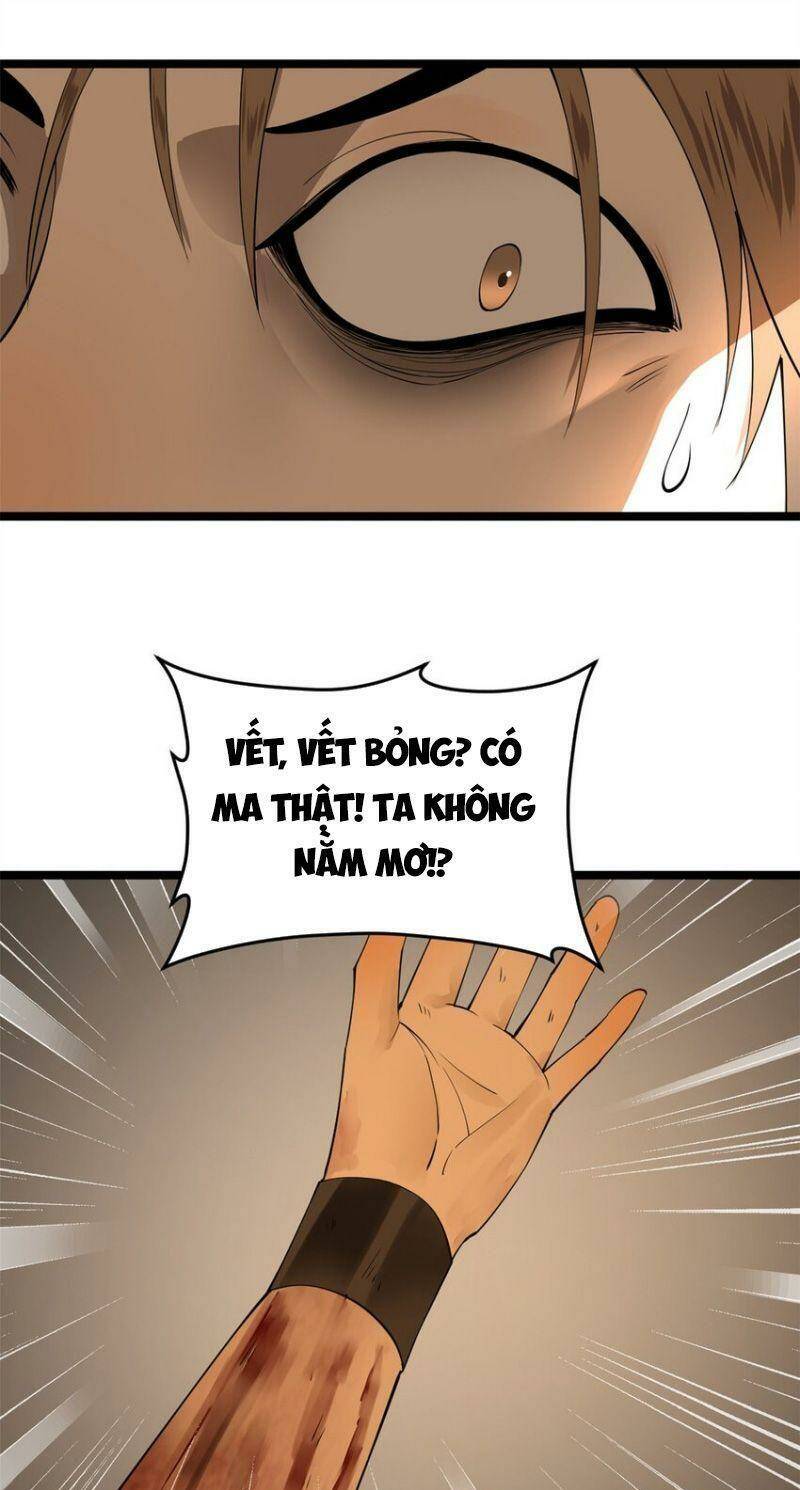 Chàng Rể Mạnh Nhất Lịch Sử - Chapter 46 - Page 25