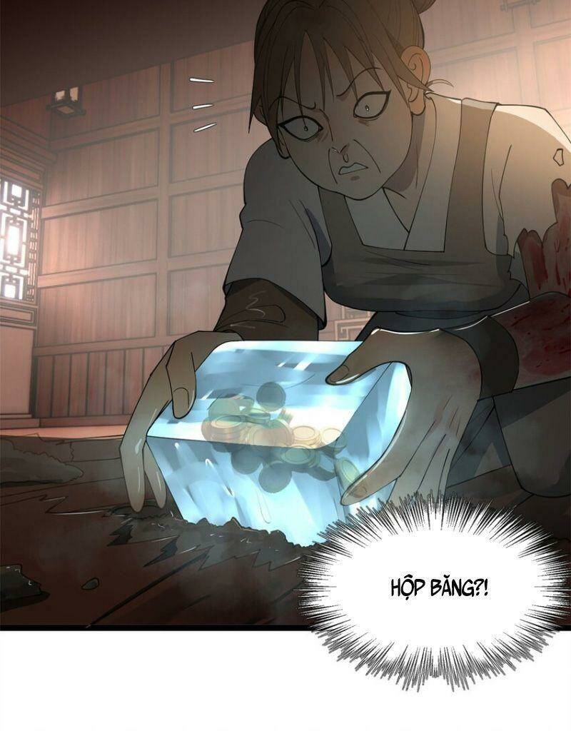 Chàng Rể Mạnh Nhất Lịch Sử - Chapter 46 - Page 28
