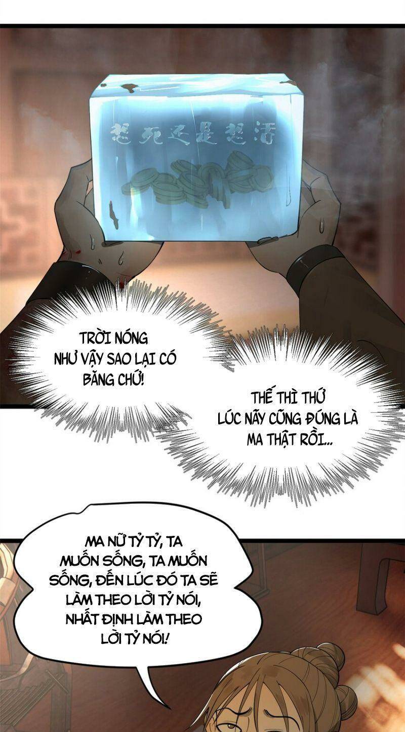 Chàng Rể Mạnh Nhất Lịch Sử - Chapter 46 - Page 29