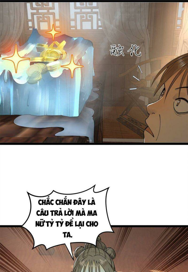 Chàng Rể Mạnh Nhất Lịch Sử - Chapter 46 - Page 31