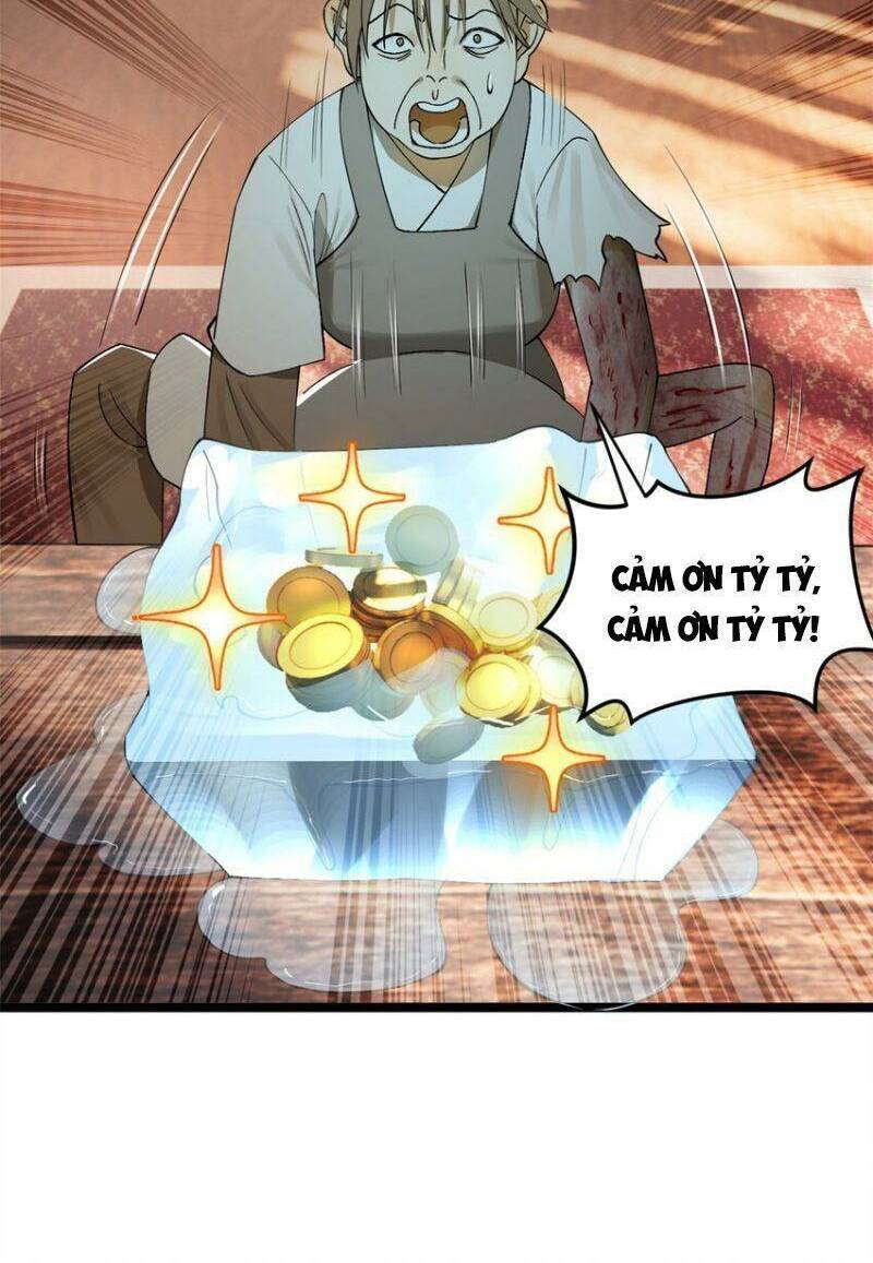 Chàng Rể Mạnh Nhất Lịch Sử - Chapter 46 - Page 32