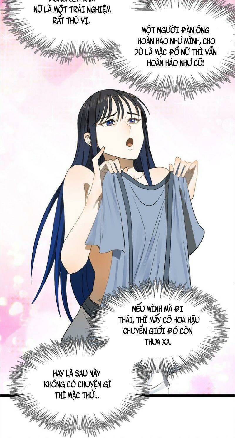 Chàng Rể Mạnh Nhất Lịch Sử - Chapter 46 - Page 36