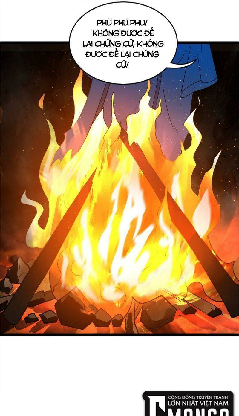 Chàng Rể Mạnh Nhất Lịch Sử - Chapter 46 - Page 37