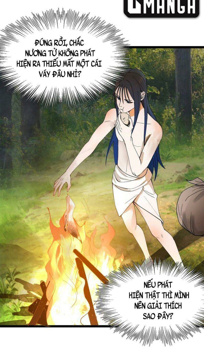 Chàng Rể Mạnh Nhất Lịch Sử - Chapter 46 - Page 38