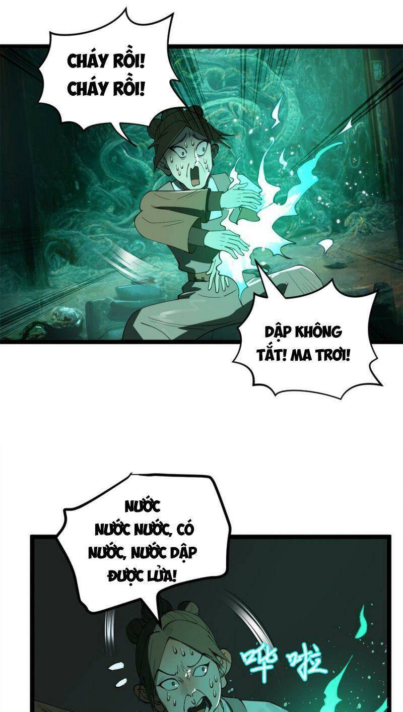 Chàng Rể Mạnh Nhất Lịch Sử - Chapter 46 - Page 3