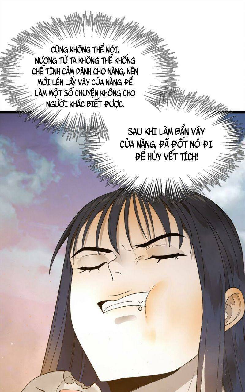 Chàng Rể Mạnh Nhất Lịch Sử - Chapter 46 - Page 39