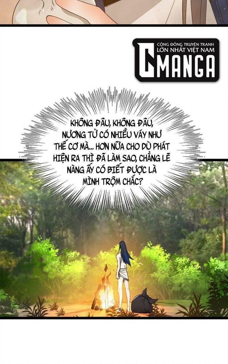 Chàng Rể Mạnh Nhất Lịch Sử - Chapter 46 - Page 40