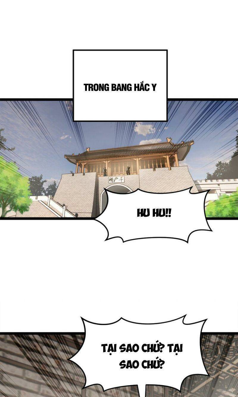 Chàng Rể Mạnh Nhất Lịch Sử - Chapter 46 - Page 41