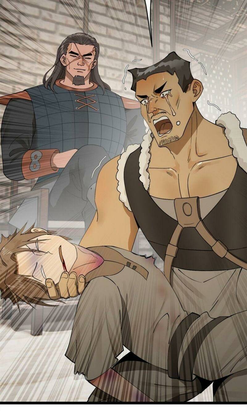 Chàng Rể Mạnh Nhất Lịch Sử - Chapter 46 - Page 42