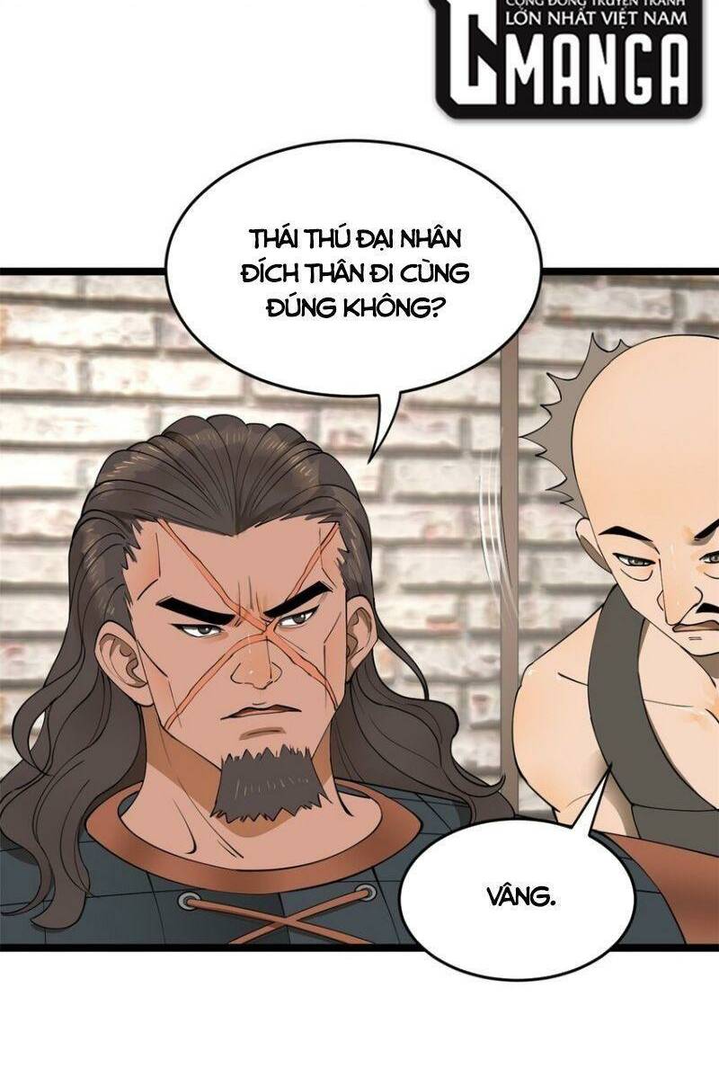 Chàng Rể Mạnh Nhất Lịch Sử - Chapter 46 - Page 46