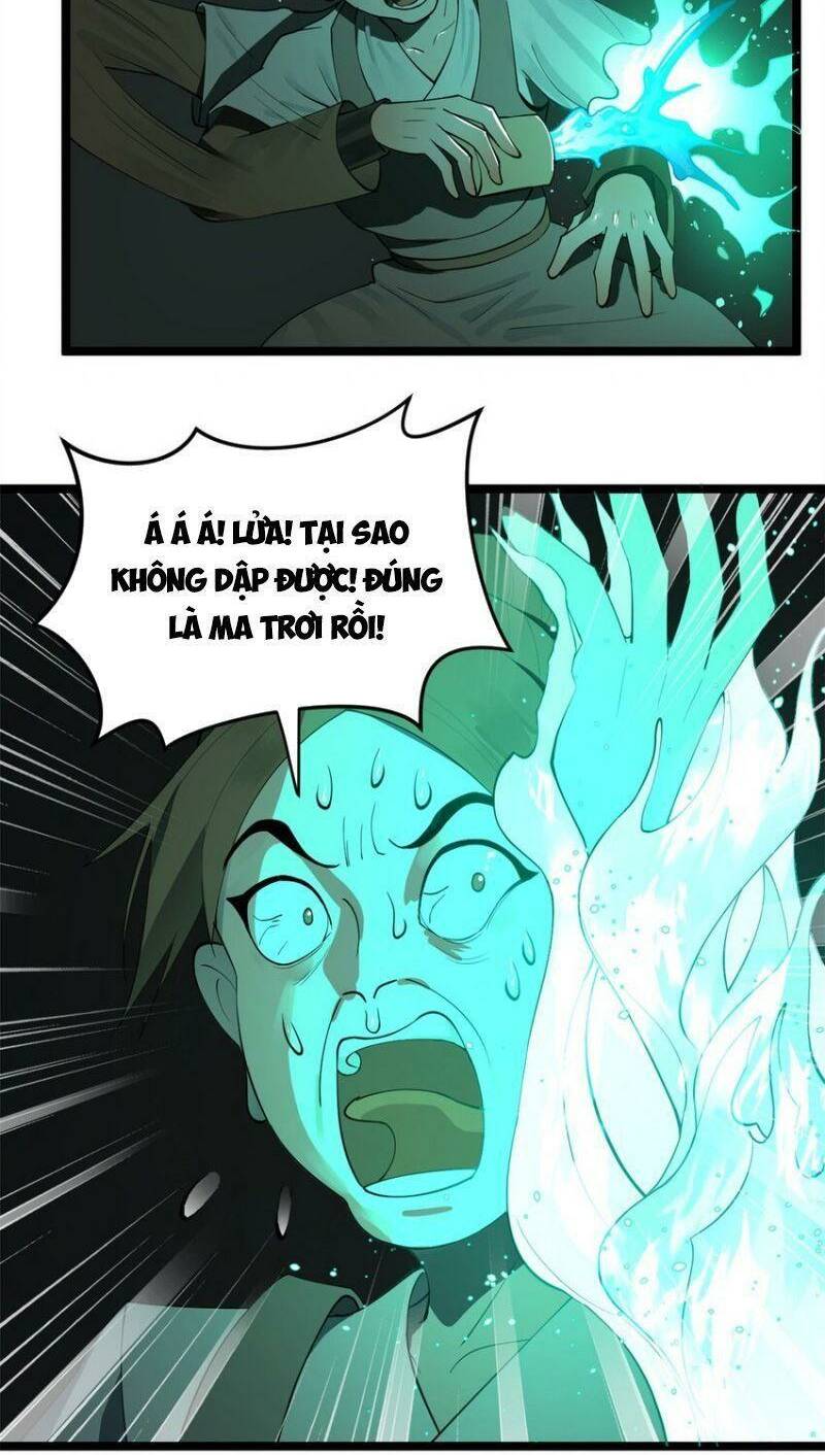 Chàng Rể Mạnh Nhất Lịch Sử - Chapter 46 - Page 4