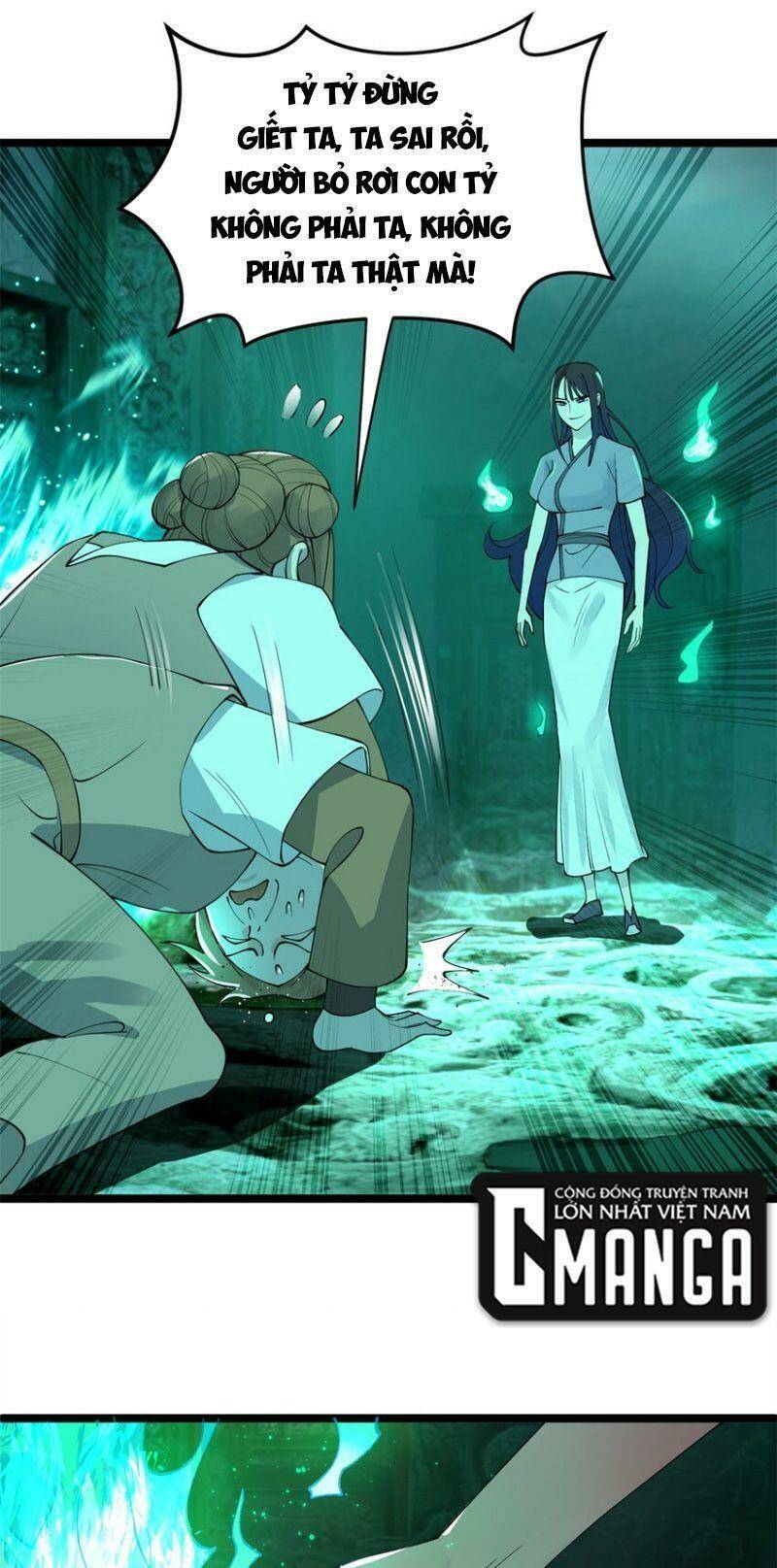 Chàng Rể Mạnh Nhất Lịch Sử - Chapter 46 - Page 5