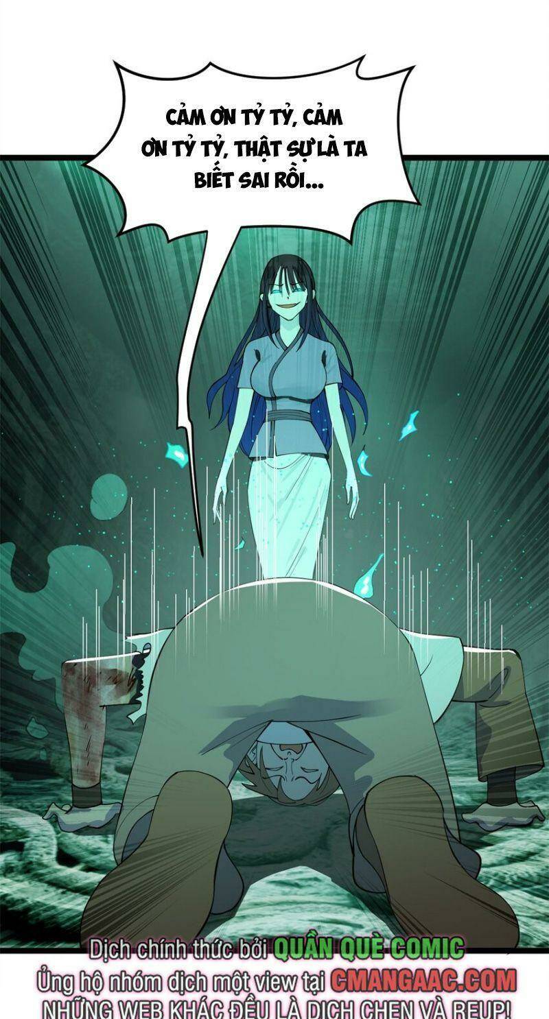 Chàng Rể Mạnh Nhất Lịch Sử - Chapter 46 - Page 7