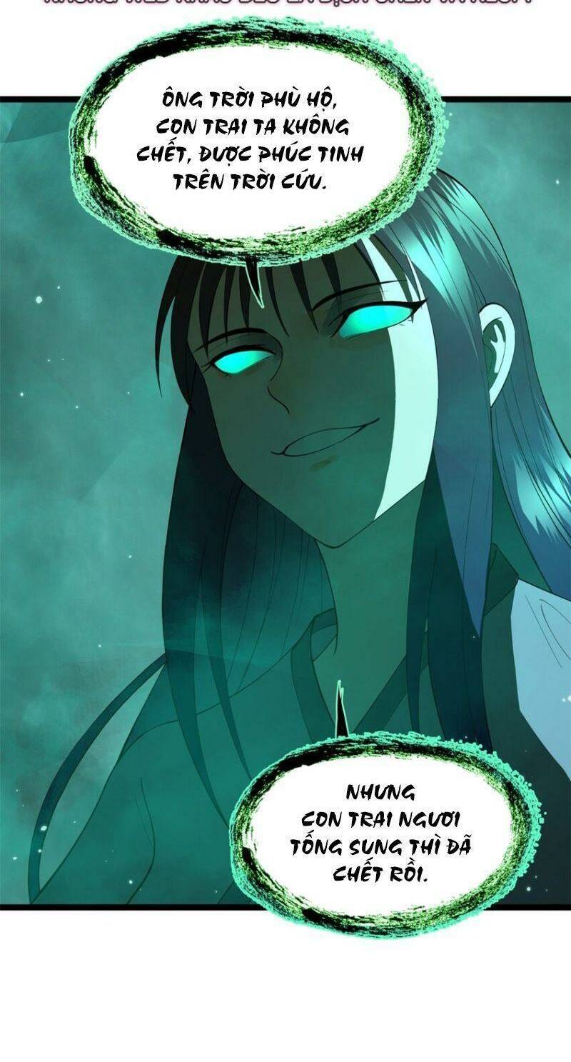 Chàng Rể Mạnh Nhất Lịch Sử - Chapter 46 - Page 8