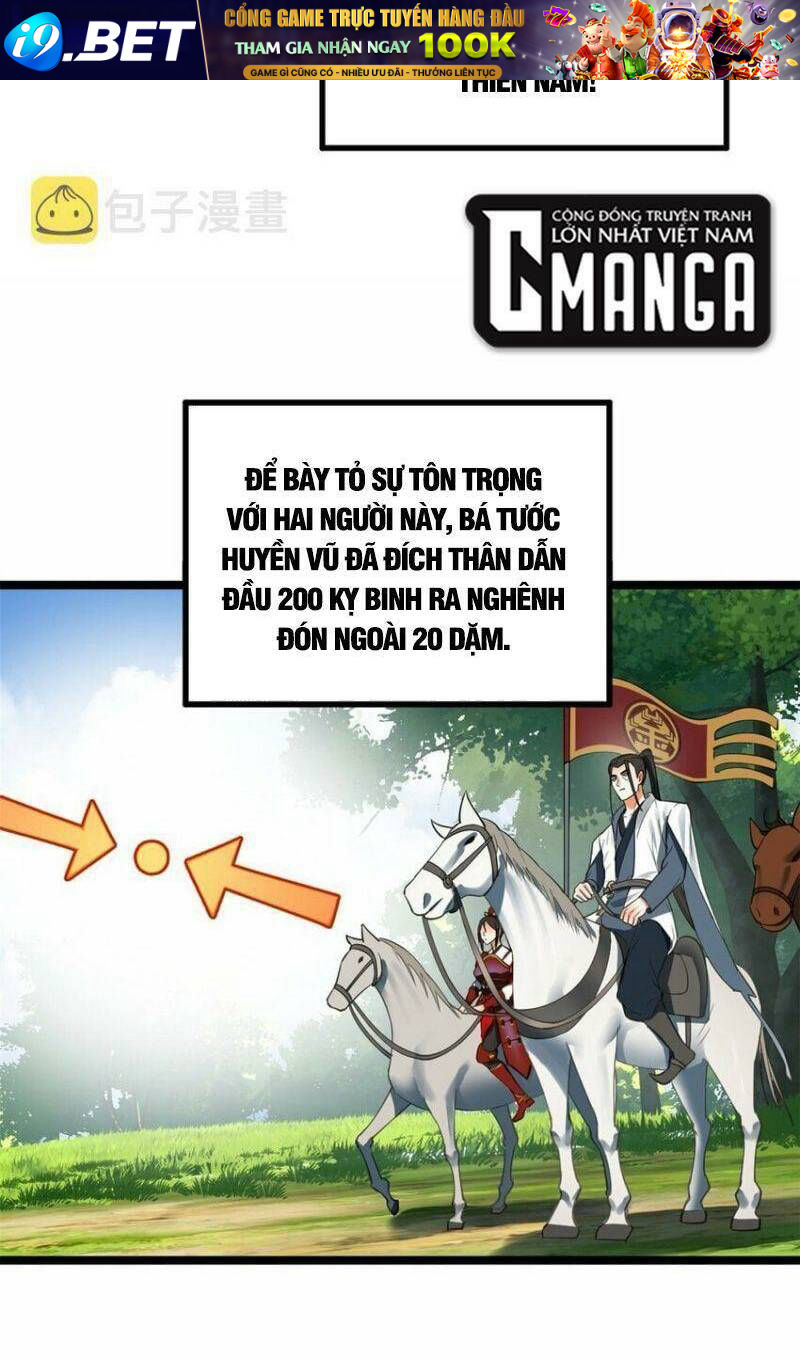 Chàng Rể Mạnh Nhất Lịch Sử - Chapter 47 - Page 9
