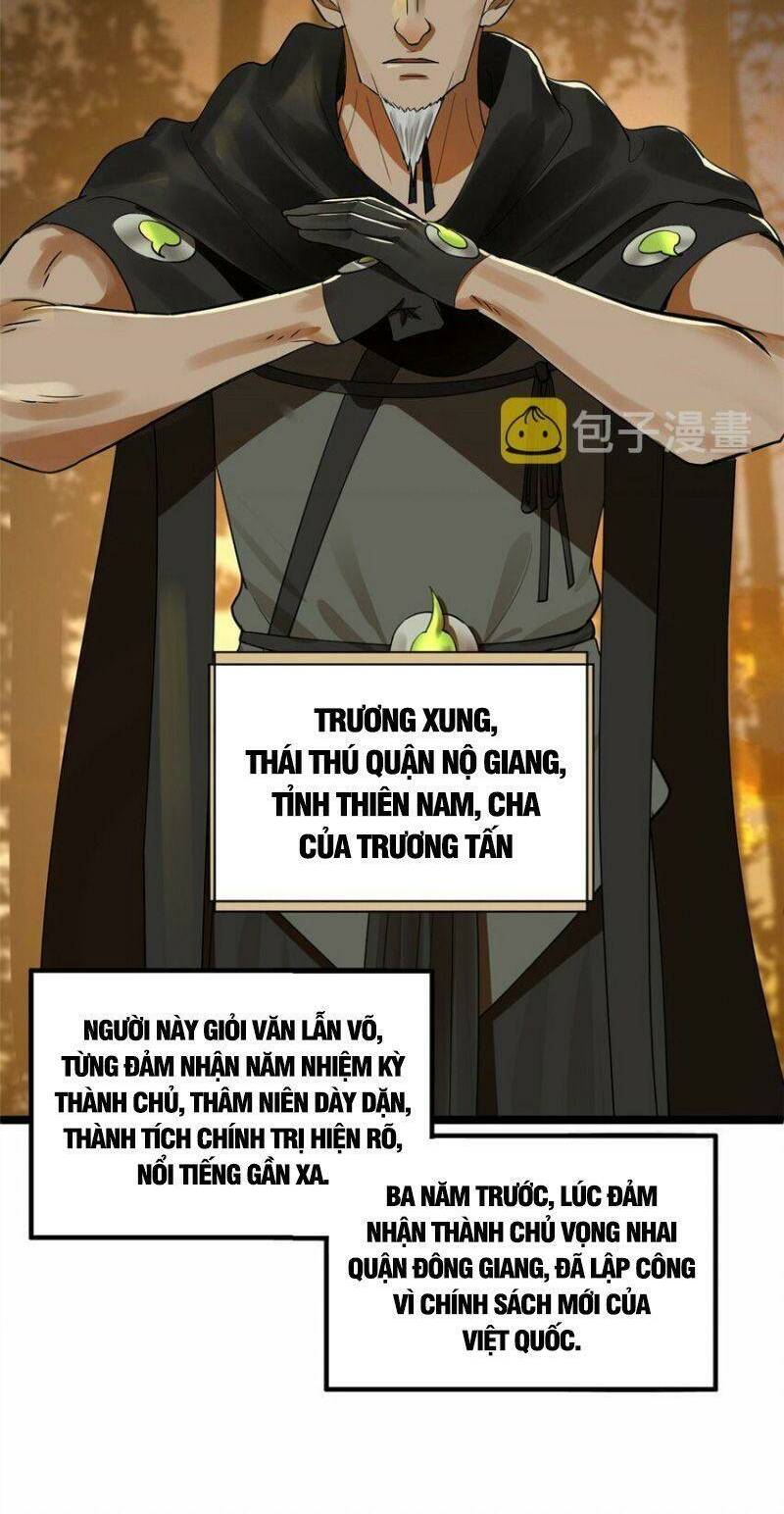 Chàng Rể Mạnh Nhất Lịch Sử - Chapter 47 - Page 13