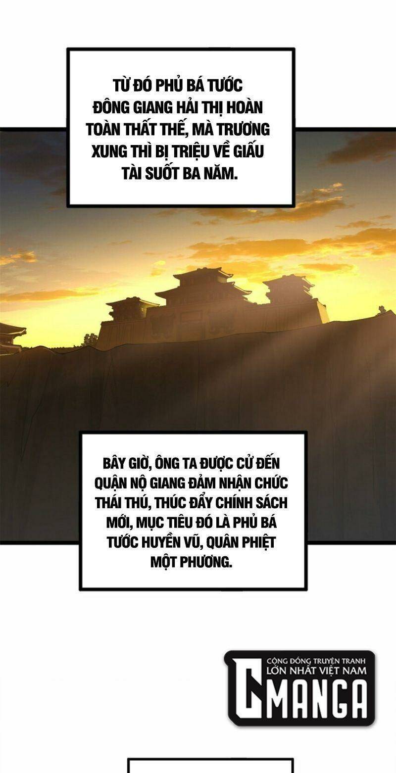 Chàng Rể Mạnh Nhất Lịch Sử - Chapter 47 - Page 16